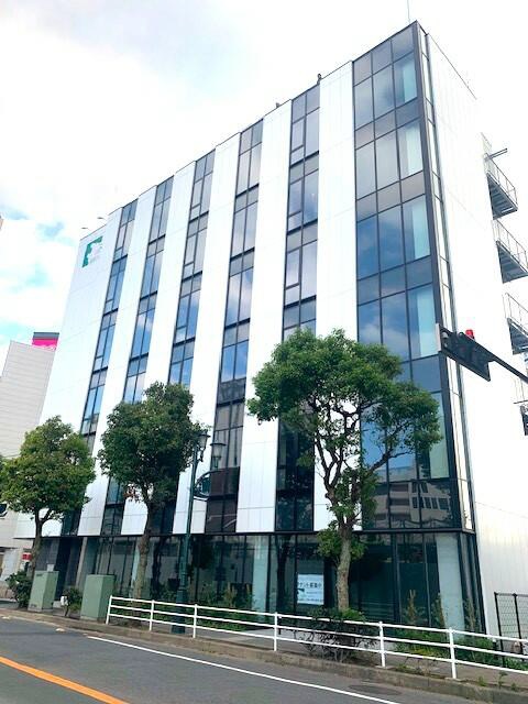 船橋駅 徒歩2分！駅近・好立地◎24時間営業可能スケルトン物件